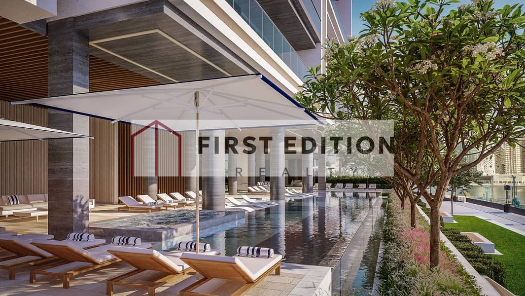 21 Peninsula Four, The Plaza - The Lofts Pool. jpg