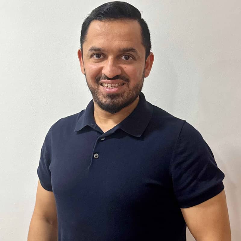 Sayed Quraishi