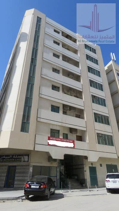 1 Bedroom Flat for Rent in Al Nabba, Sharjah - 6aad7115-cdfc-449a-b6bf-c4dbb995e908 - Copy. jpg