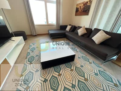 3 Bedroom Apartment for Rent in Palm Jumeirah, Dubai - 3BHK For Rent – Palm Jumeirah opt to Nakheel Mall