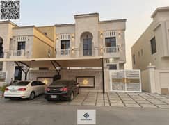 A villa directly from the owner, with personal finishing, on a main street, close to all services, freehold for all nationalities and without a down p