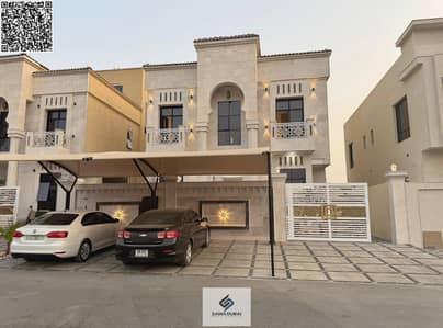5 Bedroom Villa for Sale in Al Amerah, Ajman - 00240956WhatsApp Image 2025-06-30 at 1.23. 41 PM0559848. jpeg