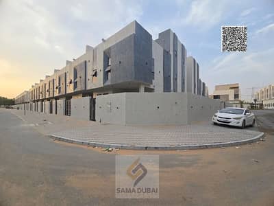 5 Cпальни Вилла Продажа в Аль Ясмин, Аджман - WhatsApp Image 2025-08-12 at 12.58. 27 AM. jpg