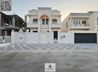 5 Cпальни Вилла Продажа в Аль Ясмин, Аджман - 00240956WhatsApp Image 2025-08-05 at 2.00. 27 PM0559848. jpeg