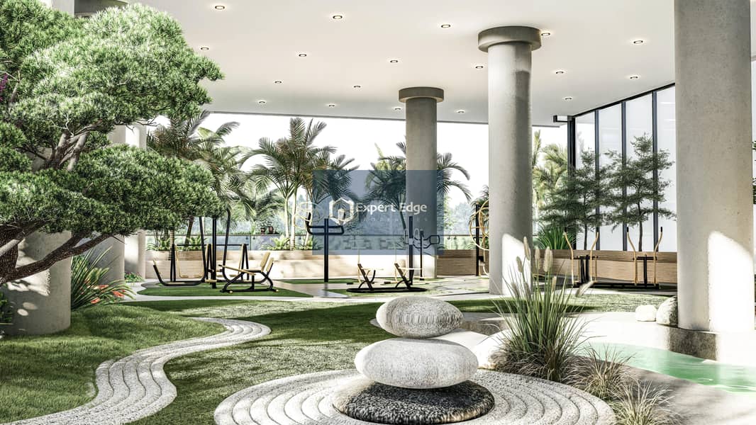 12 outdoor gym and zen garden. jpg