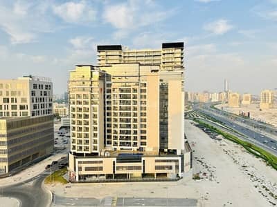 阿尔贾达法住宅区， 迪拜 2 卧室公寓待售 - 位于阿尔贾达法住宅区，瓦利德花园公寓 2 卧室的公寓 2000000 AED - 12493434