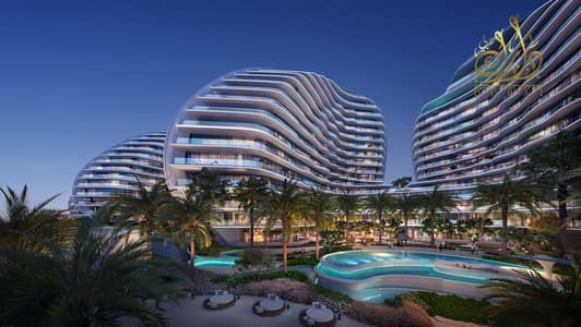 شقة 3 غرف نوم للبيع في جزيرة المرجان، رأس الخيمة - 4a332e49d612fb1d266aa06f6273ad94. jpg