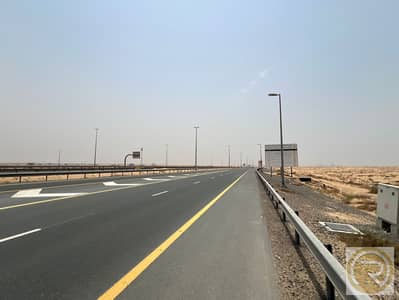 Rodhat Al Sidir， 夏尔迦 住宅地块待售 - 216fc587-6e25-4d5b-af3a-6fa297fc1b8e. jpg