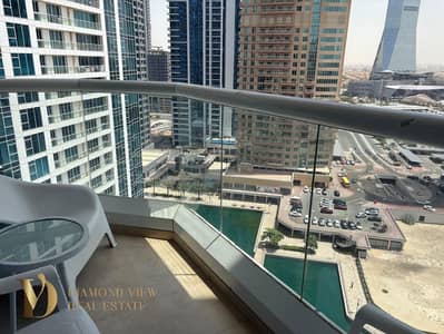 فلیٹ 1 غرفة نوم للايجار في أبراج بحيرات الجميرا، دبي - WhatsApp Image 2025-06-23 at 6.24. 21 PM (2). jpeg