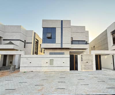 4 Bedroom Villa for Sale in Al Helio, Ajman - 002288WhatsApp Image 2025-08-12 at 7.14. 26 PM1168954. jpeg