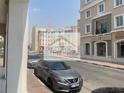 Shop for Rent in International City, Dubai - 15a32993-3d30-4780-bbeb-ae8bb52a7946. jpeg