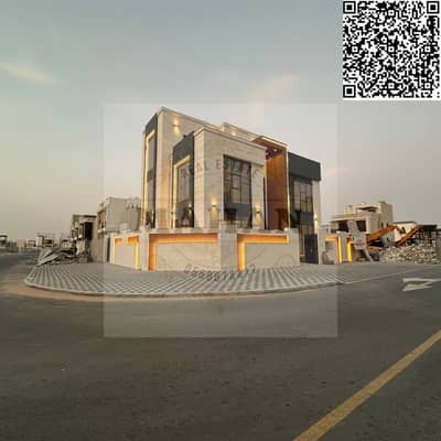 فیلا 7 غرف نوم للبيع في الباهية، عجمان - IMG_3206. png