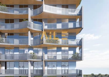 2 Bedroom Apartment for Sale in Dubai Islands, Dubai - Luxury 2BR | High ROI | Waterfront Home
