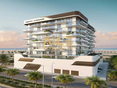 迪拉岛， 迪拜 3 卧室公寓待售 - 位于迪拉岛，Coral Isle Residences 3 卧室的公寓 4024000 AED - 12493480