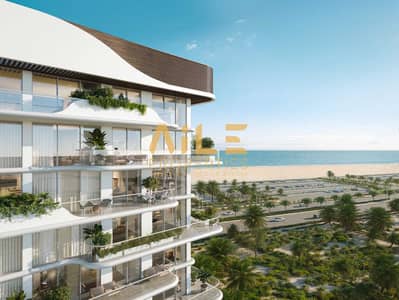 1 Bedroom Flat for Sale in Dubai Islands, Dubai - 1BR Smart Home | Luxury Living | Waterfront