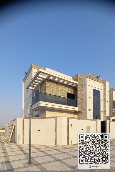 7 Bedroom Villa for Sale in Al Helio, Ajman - 1000170412. jpg