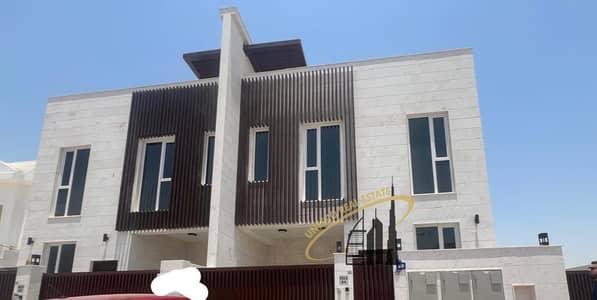 فیلا 4 غرف نوم للايجار في مردف، دبي - IMG-20250812-WA0029. jpg
