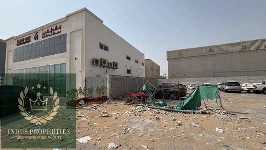Plot for Sale in Al Jurf, Ajman - WhatsApp Image 2025-08-08 at 14.10. 53 (1). jpeg