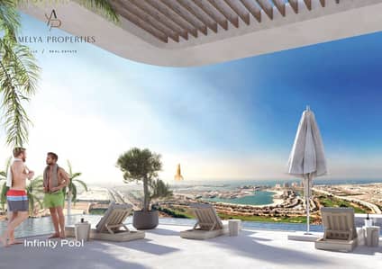 RAK Central， 拉斯海玛 单身公寓待售 - 位于RAK Central，One Central 的公寓 849900 AED - 12493499