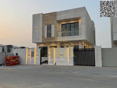 5 Bedroom Villa for Sale in Al Zahya, Ajman - IMG-20250809-WA0113. jpg