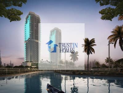 Studio for Sale in City of Arabia, Dubai - 443. jpg