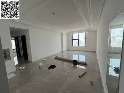 فلیٹ 2 غرفة نوم للايجار في الراشدية، عجمان - IMG-20250812-WA0082. jpg