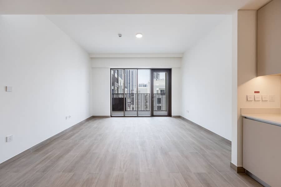 位于迪拜溪港，格罗夫公寓，Grove Building 2 1 卧室的公寓 1800000 AED - 11627764