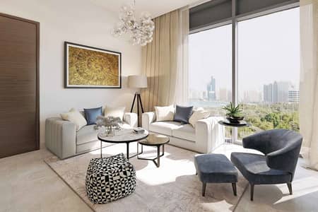 2 Bedroom Flat for Sale in Sobha Hartland, Dubai - High Floor | Panoramic Views | 40/60 Plan