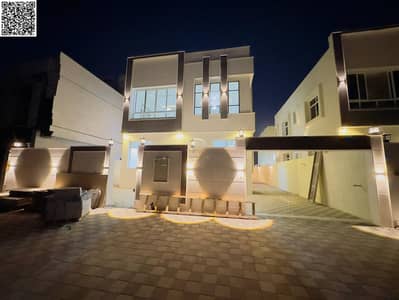 5 Bedroom Villa for Sale in Al Helio, Ajman - WhatsApp Image 2025-08-11 at 8.57. 20 PM. jpeg