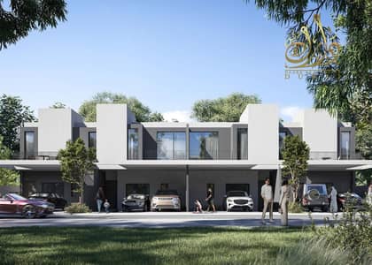 4 Bedroom Townhouse for Sale in Al Sehma, Sharjah - IMG-20250810-WA0148. jpg