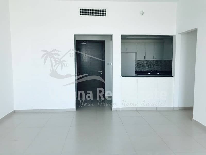 2BR Large Apartment for RENT Al Ghadeer!