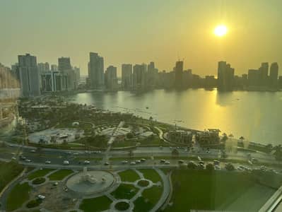 فلیٹ 3 غرف نوم للايجار في المجاز، الشارقة - IMG-20250812-WA0108. jpg