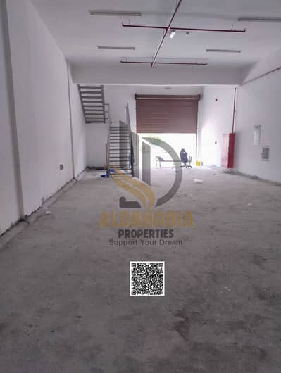 Warehouse for Rent in Al Jurf, Ajman - 40d77805-c909-41bc-8e13-87d28e1f2ebc. jpeg