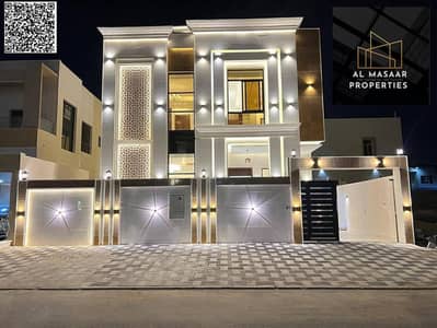 5 Bedroom Villa for Sale in Al Zahya, Ajman - IMG-20250731-WA0146. jpg