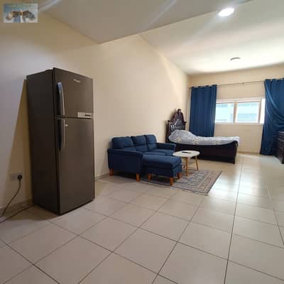 Studio for Rent in Al Nuaimiya, Ajman - 5b1bc1f0-3473-4563-ae69-c87bb1854b51. jpg