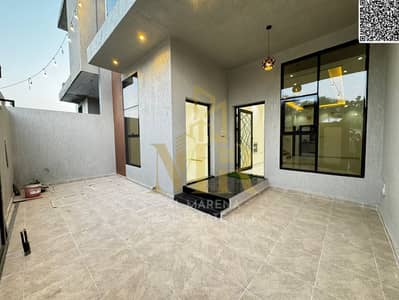 4 Bedroom Villa for Sale in Al Helio, Ajman - WhatsApp Image 2024-12-15 at 6.37. 16 PM. jpeg