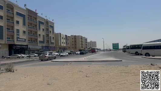 Plot for Sale in Al Jurf, Ajman - IMG-20250507-WA0050. jpg