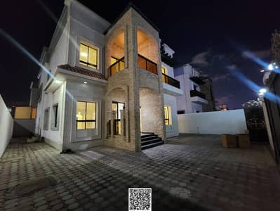 5 Bedroom Villa for Sale in Al Rawda, Ajman - WhatsApp Image 2025-08-12 at 7.49. 29 PM (1). jpg