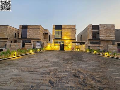 5 Bedroom Villa for Sale in Al Zahya, Ajman - WhatsApp Image 2025-08-12 at 7.48. 12 PM. jpeg