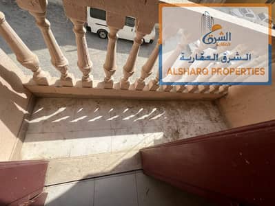 شقة 1 غرفة نوم للايجار في كورنيش عجمان، عجمان - 1319ddc7-5d1a-4c27-8113-007db6665f93. jpg