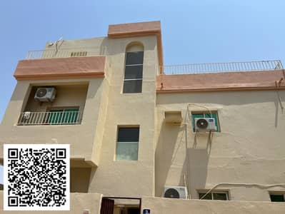 5 Bedroom Building for Sale in Al Rashidiya, Ajman - WhatsApp Image 2025-08-12 at 8.06. 54 PM. jpeg