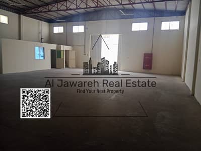 Warehouse for Rent in Industrial Area, Umm Al Quwain - Untitled Project. jpg