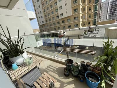 1 Bedroom Apartment for Rent in Dubai Silicon Oasis (DSO), Dubai - 1. jpg
