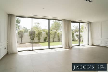 4 Bedroom Villa for Rent in Dubai Hills Estate, Dubai - DSC09849. jpeg