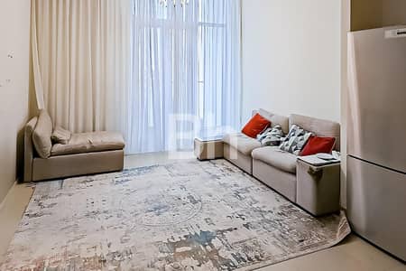 3 Bedroom Flat for Rent in Dubai Hills Estate, Dubai - Exclusive | Vacant Now | Furnished