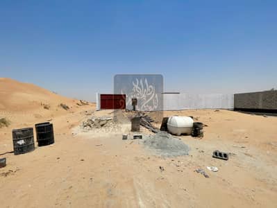 ارض صناعية  للايجار في صناعية الصجعة، الشارقة - IMG_8106. jpg