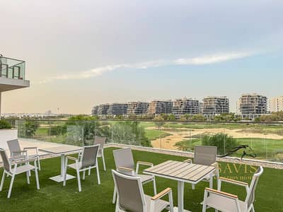 Studio for Rent in DAMAC Hills, Dubai - A-31. jpg