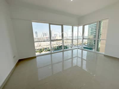 1 Bedroom Apartment for Sale in Al Reem Island, Abu Dhabi - Vibrant Space | Ample Layout | Blend of Luxury