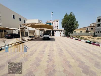 فيلا تجارية  للايجار في الروضة، عجمان - WhatsApp Image 2025-08-12 at 4.09. 25 PM. jpeg