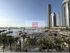 Stunning 3-Bedroom Apartment with Breathtaking Dubai Skyline Views – Available for Rent!